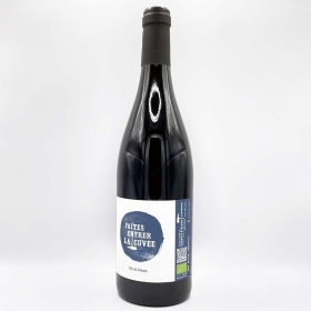 Stéphan Thibault Cabernet...