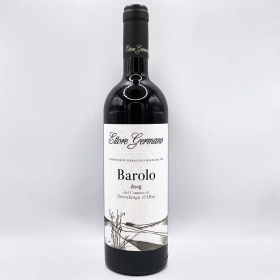 Ettore Germano Barolo...