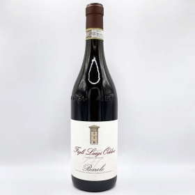 Figli Luigi Oddero Barolo