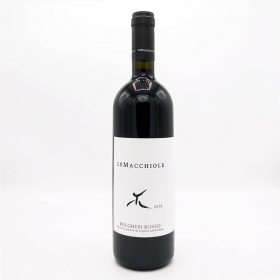 Le Macchiole Bolgheri Rosso