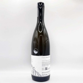 HochKlaus Bianco "Cuvée Hanni"