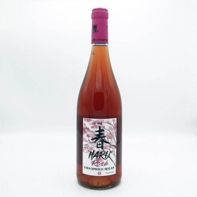 Domaine Milan "Haru Rosé"
