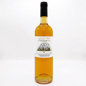 Vino di Anna Bianco "Palmento"
