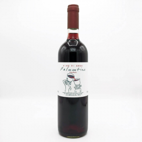 Vino di Anna Rosso...