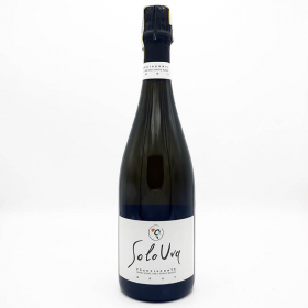 SoloUva Franciacorta Brut