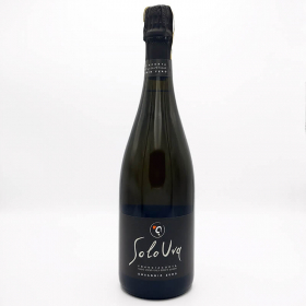 SoloUva Franciacorta...