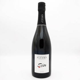 Fleury Champagne Extra Brut...