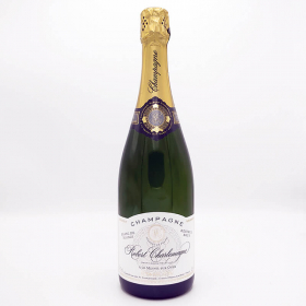 Robert Charlemagne...