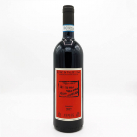 Arpepe Rosso di Valtellina