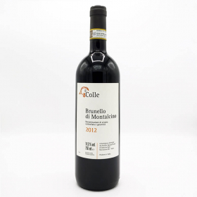 Il Colle Brunello di...