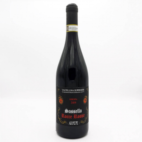 Arpepe Valtellina Superiore...