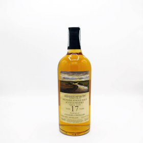 Hidden Spirits Whisky...