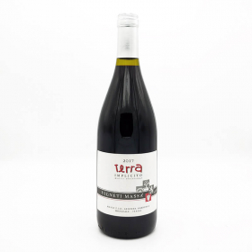 Vigneti Massa Rosso...