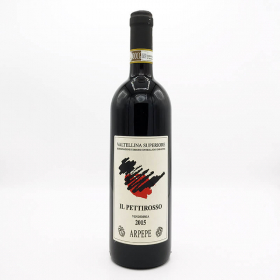 Arpepe Valtellina Superiore...