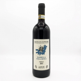 Arpepe Valtellina Superiore...