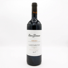 Ettore Germano Barolo...