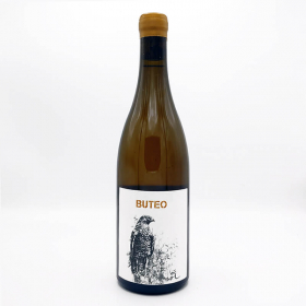 MG vom Sol Grüner Veltliner...