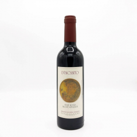 Paolo Francesconi Passito...