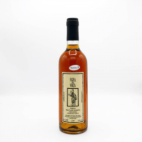 La Stoppa Passito "Vigna...