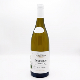 Domaine Maréchal Bourgogne...