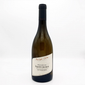 Philippe Colin Saint-Aubin...