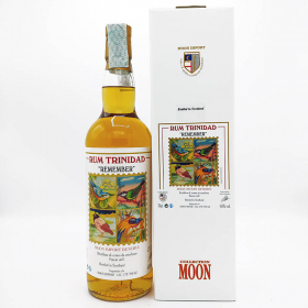 Moon Import Rum Trinidad...