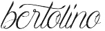 Bertolino
