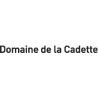 Domaine de la Cadette