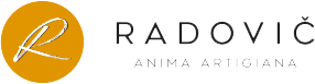 Radovič