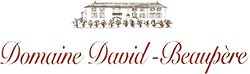 Domaine David Beaupère