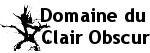 Domaine du Clair Obscur