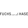 Fuchs und Hase