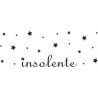 Insolente